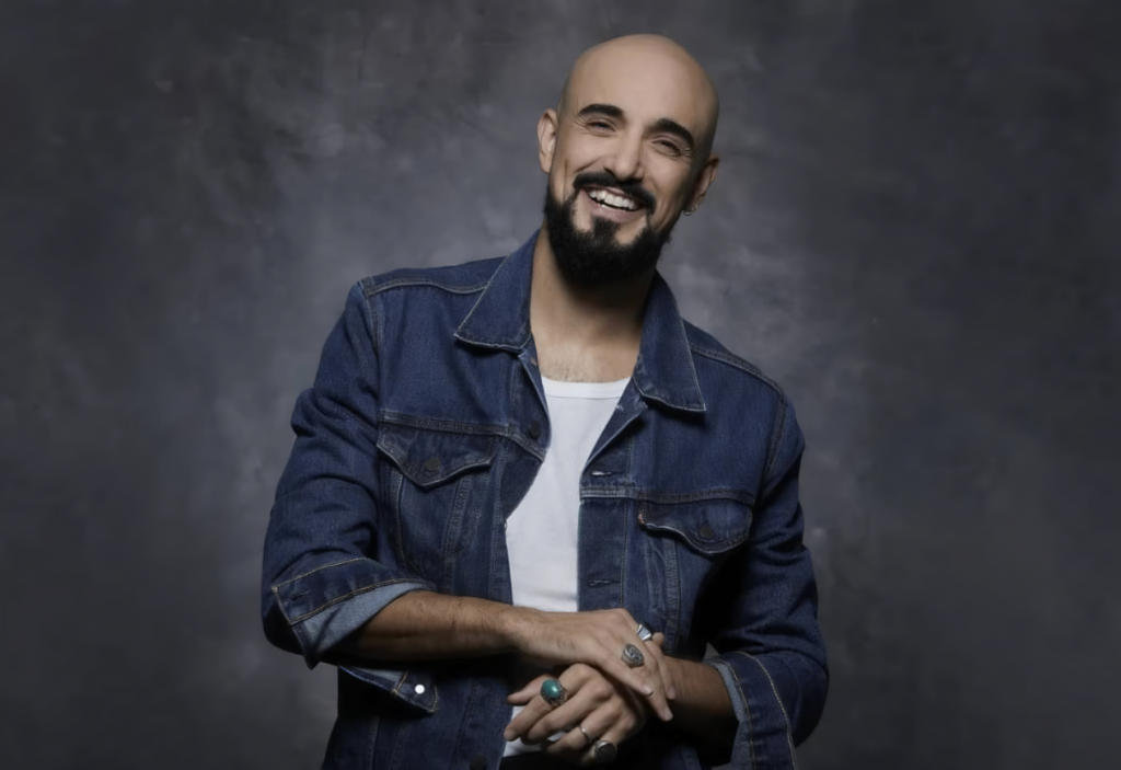 Abel Pintos vuelve a Tucumán: una noche inolvidable en el Club Central Córdoba