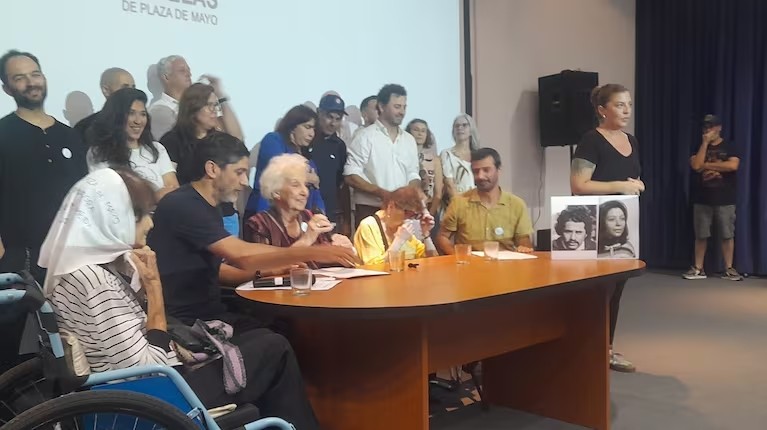 ¡Celebramos la recuperación de la nieta 139!