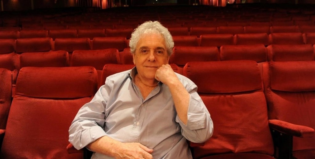 Fallecio a los 84 años Antonio Gasalla