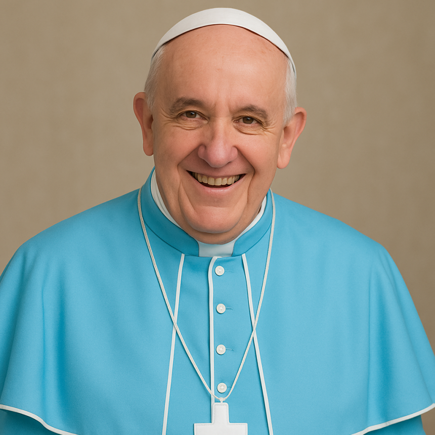 Murió Francisco, el Papa del fin del mundo que nunca dejó de amar su tierra