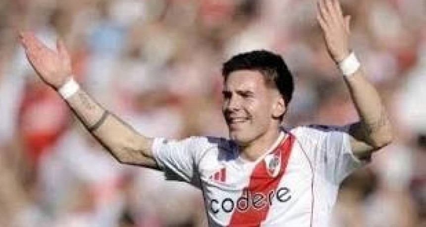 Mastantuono, el pibe que rompió el molde en el Superclásico y pide pista en la Selección